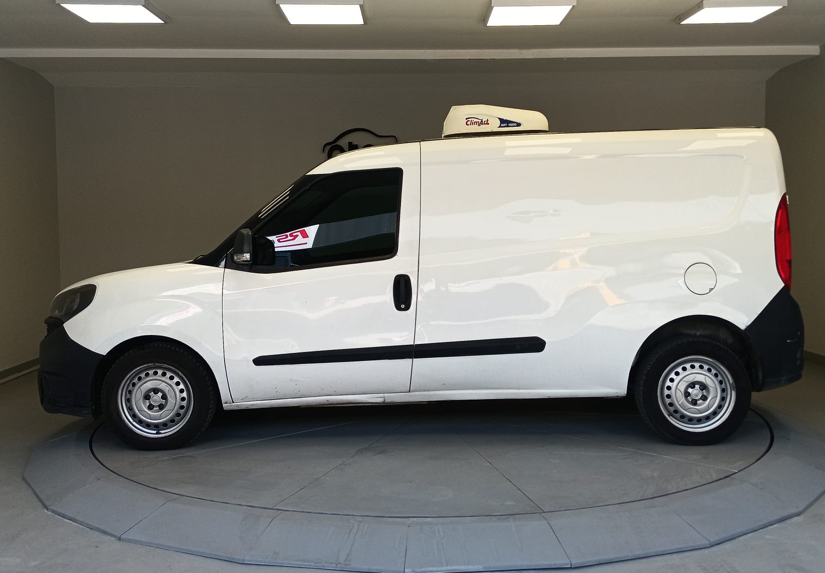 FIAT DOBLO 13